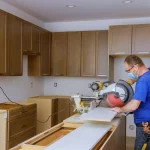 Kitchen Cabinet Makers Calgary