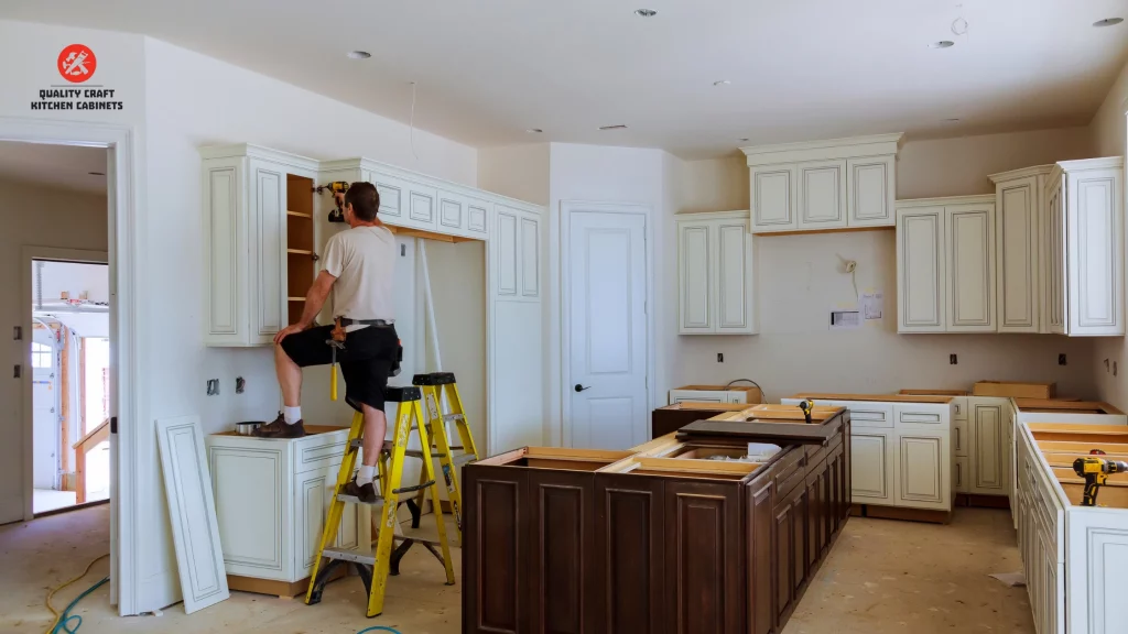 quality kitchen renovations in Calgary