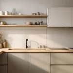 modern kitchen cabinets Calgary NE