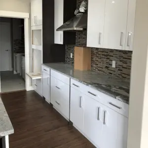 NE Calgary kitchen renovations