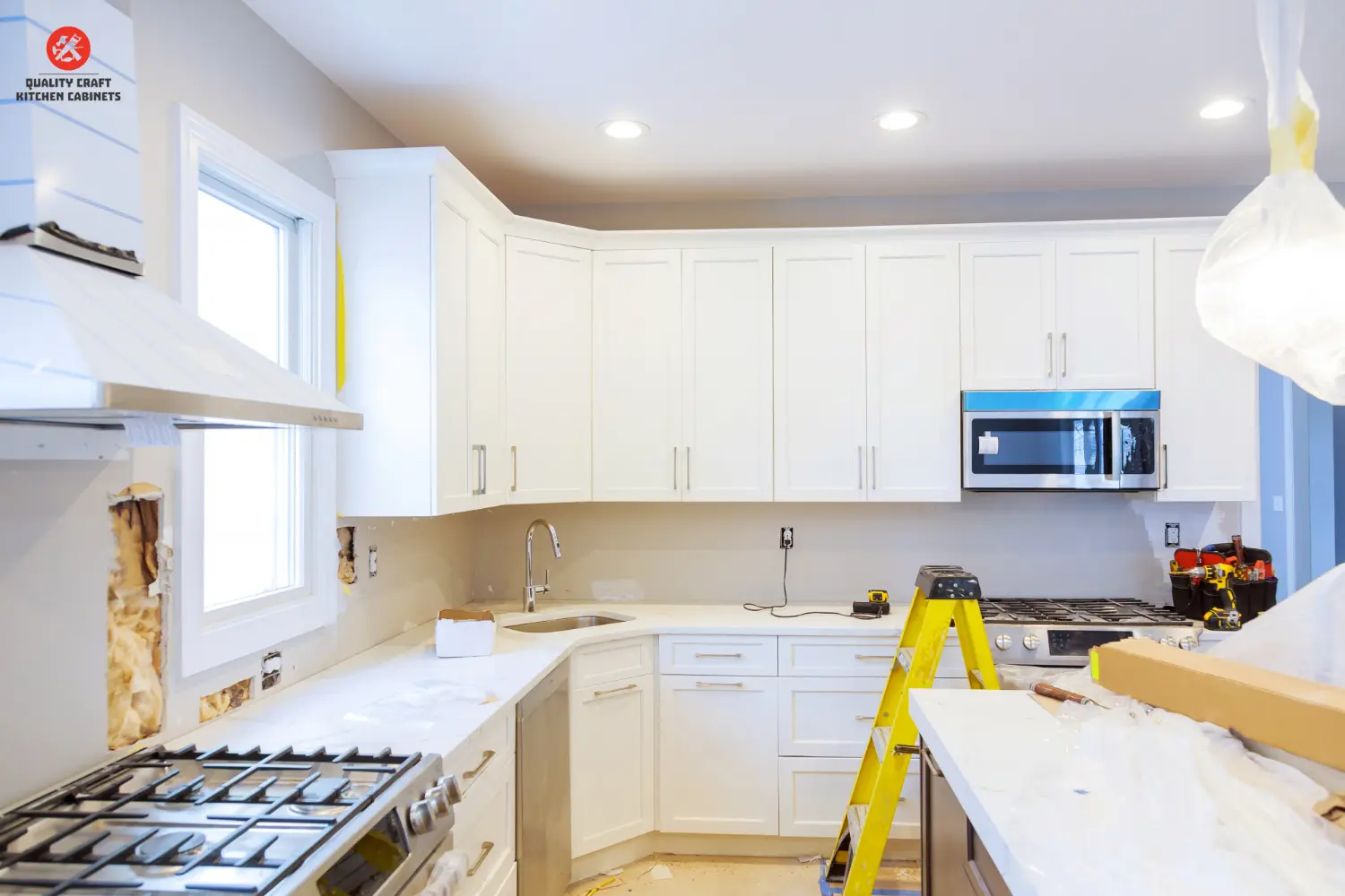 Calgary Kitchen Renovations